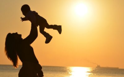 7 façons de montrer votre amour des enfants