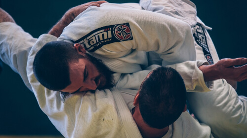 Quels sont les fondamentaux du jiu-jitsu brésilien ?